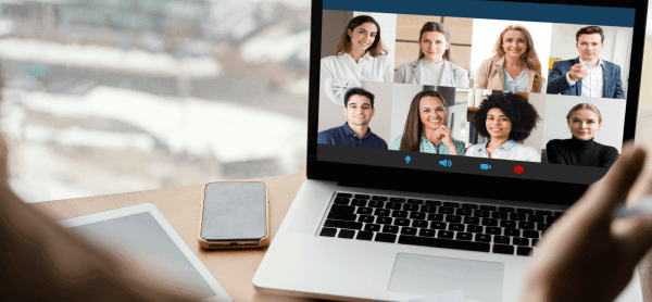 Eventos virtuales