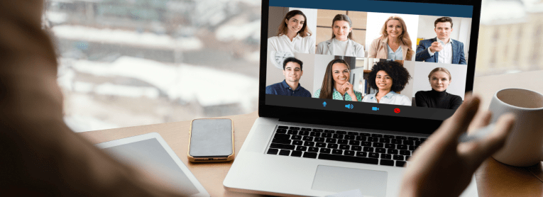 Eventos virtuales