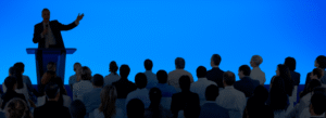 Gestionar eventos postcovid