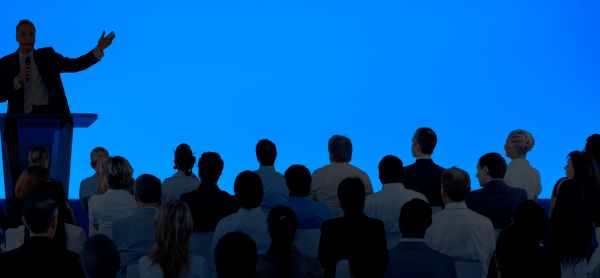 Gestionar eventos postcovid