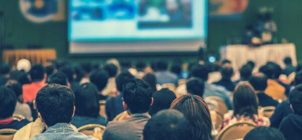 ventajas de los eventos virtuales