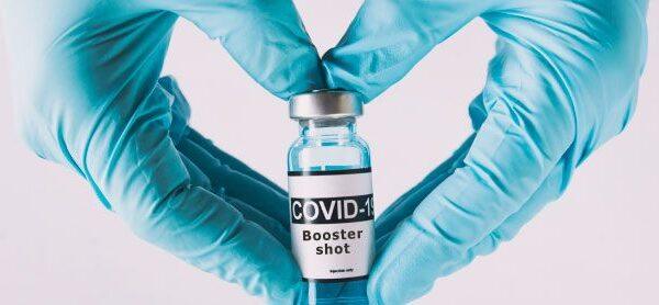tercera dosis covid