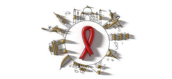 lucha contra el Sida