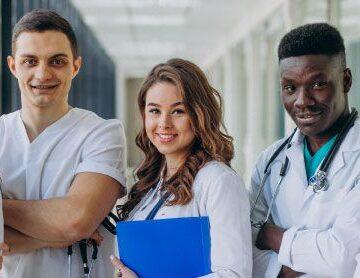 educación médica