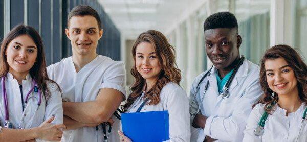 educación médica