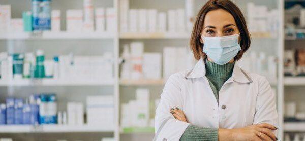 industria farmaceutica