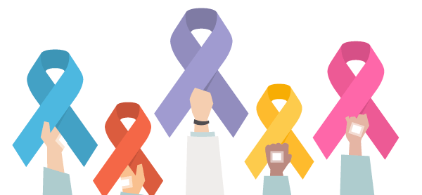 Lucha contra el cáncer