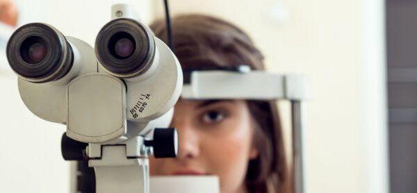 Enfermedades oftalmológicas