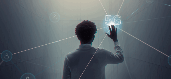 tecnología 5g y salud