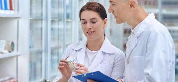 Día mundial del farmacéutico