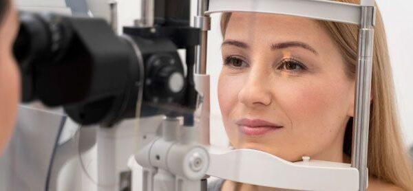 glaucoma