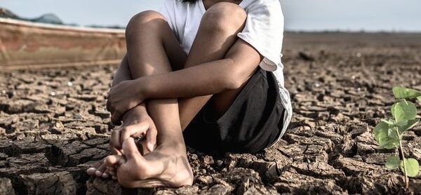 Conoce aquí los efectos directos e indirectos para la salud por el cambio climático.