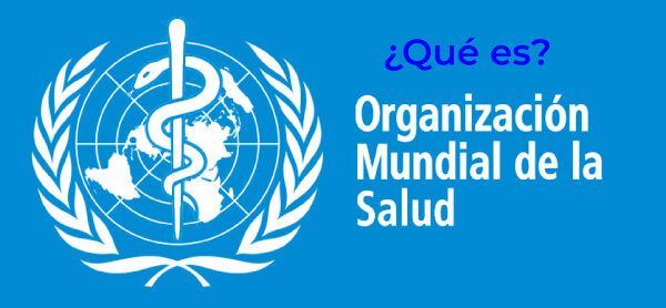 qué es la oms