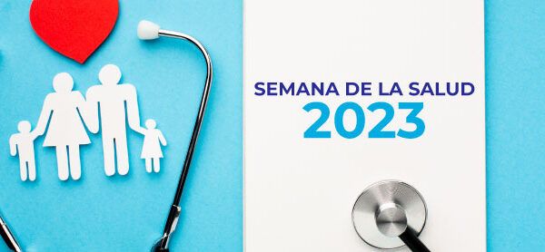 semana de la salud 2023