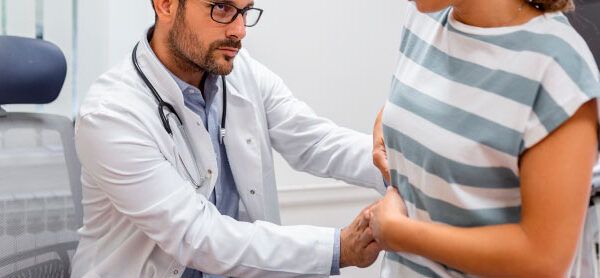 La importancia del día mundial de la hepatitis