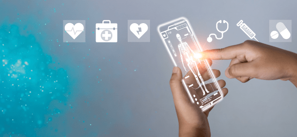 Atención Médica del Futuro