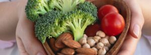 nutrición y salud