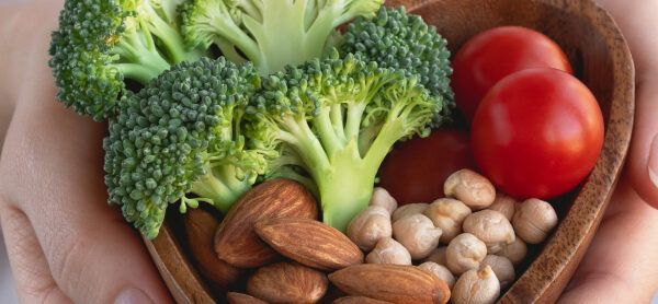 nutrición y salud