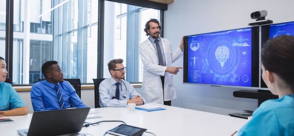 Simposios médicos
