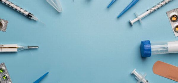 elementos de la industria farmacéutica
