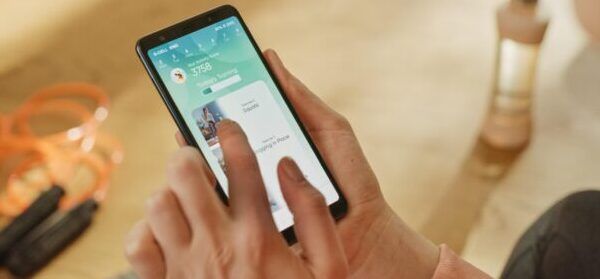 apps de salud en 2025