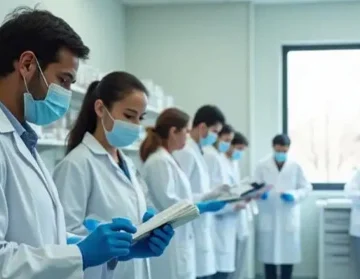 Eventos médicos experienciales: ¿y si el aprendizaje fuera como una expedición clínica?
