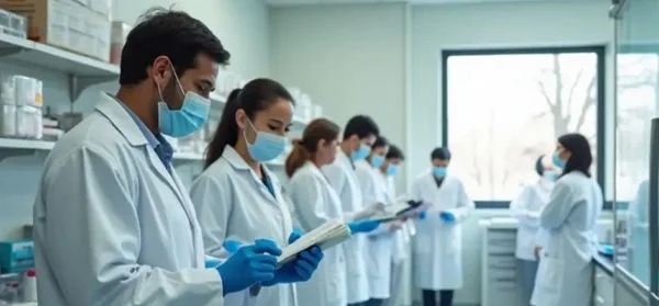 Eventos médicos experienciales: ¿y si el aprendizaje fuera como una expedición clínica?