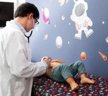 Congresos médicos pediátricos sobre innovación en salud infantil