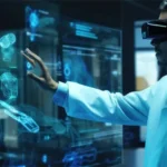 Simulación clínica en congresos médicos para formación quirúrgica