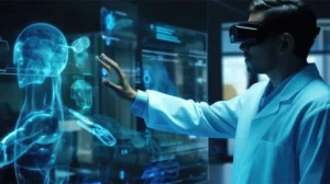 Simulación clínica en congresos médicos para formación quirúrgica