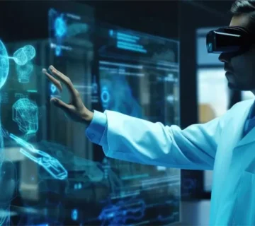 Simulación clínica en congresos médicos para formación quirúrgica