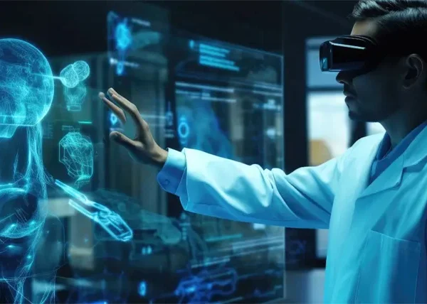 Simulación clínica en congresos médicos para formación quirúrgica