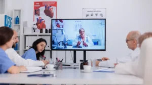 Cómo lograr Advisory Boards efectivos en farma