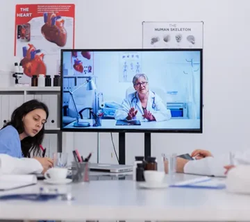 Cómo lograr Advisory Boards efectivos en farma