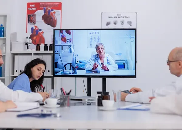 Cómo lograr Advisory Boards efectivos en farma