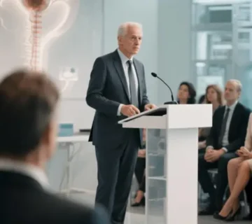 moderación clínica de alto impacto para sesiones con KOLs y paneles multidisciplinares que generen participación, consenso y evidencia útil