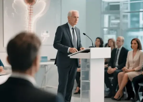 moderación clínica de alto impacto para sesiones con KOLs y paneles multidisciplinares que generen participación, consenso y evidencia útil