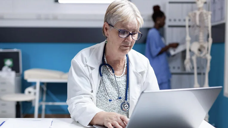 Desinformacion medica