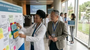 burnout médico en profesionales de la salud