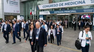 medicina regenerativa en congresos médicos 2026