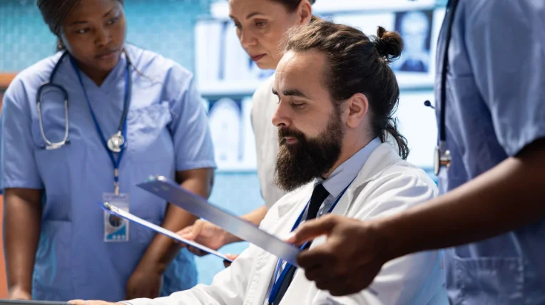 Información necesaria para cotizar un congreso médico con un organizador de eventos